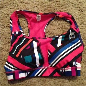 Fila Sports Bra
